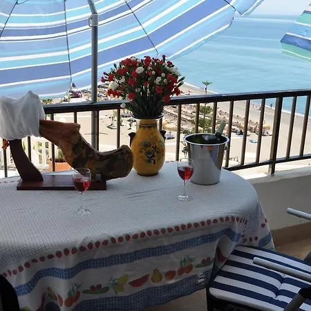 Vue * Torremolinos