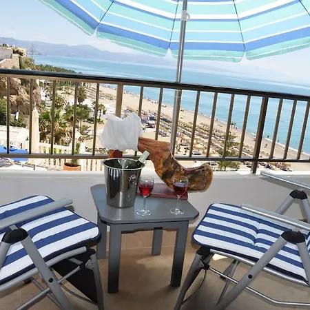 Vue * Torremolinos