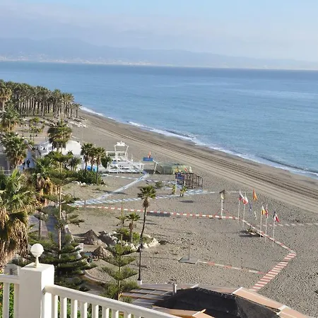 Vue Lägenhet Torremolinos