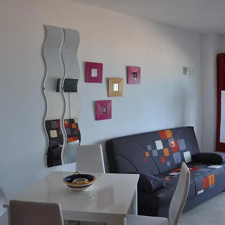 Vue Lägenhet Torremolinos