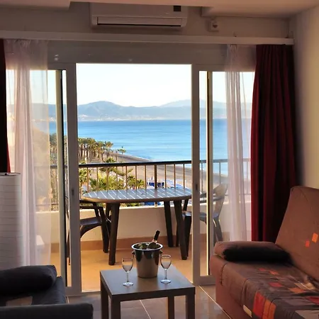 Lägenhet Vue Torremolinos