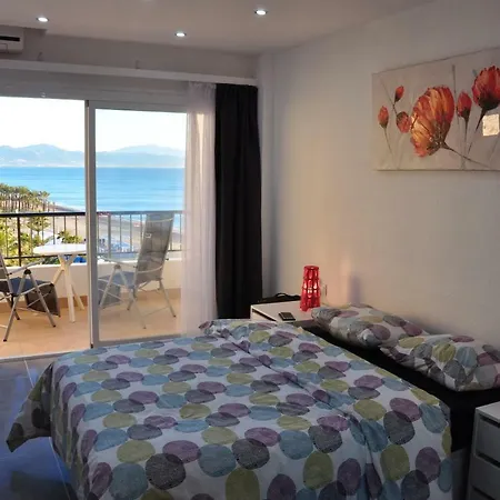 Lägenhet Vue Torremolinos