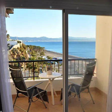 Vue Lägenhet Torremolinos