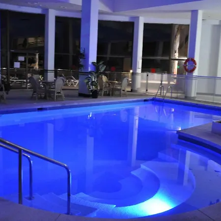 Vue * Torremolinos