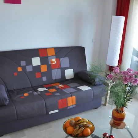 Vue Appartement Torremolinos