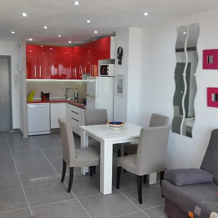 Vue Appartement *