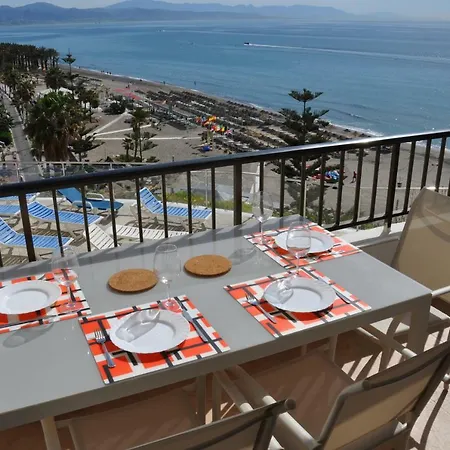 Vue Appartement