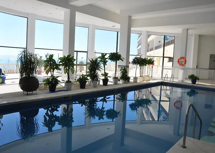 Vue Apartment *