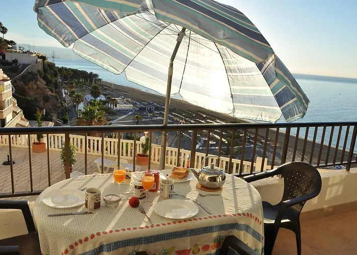 Vue Apartment