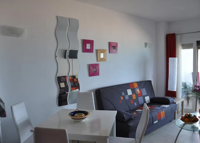 Vue Apartment Torremolinos