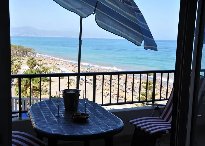 Apartment Vue Torremolinos