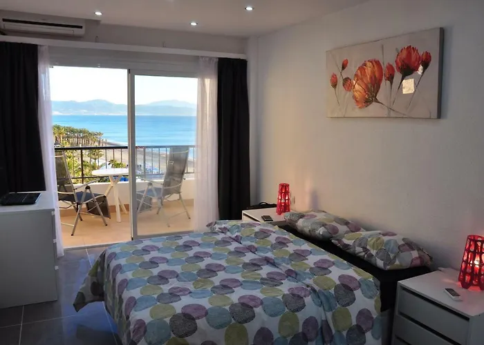 Apartment Vue Torremolinos