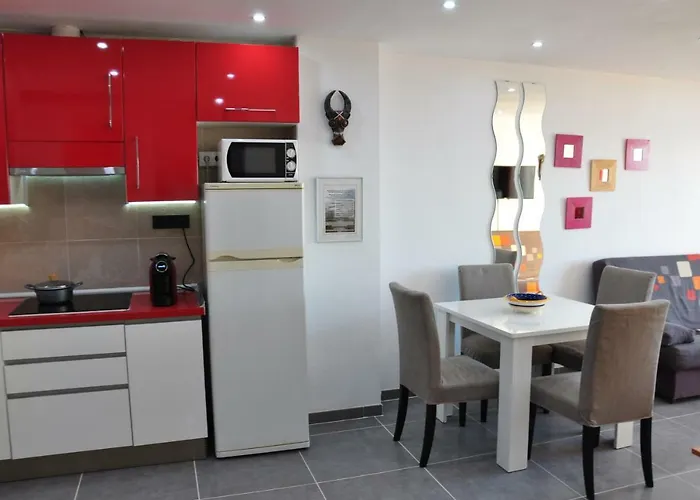 Apartment Vue Torremolinos