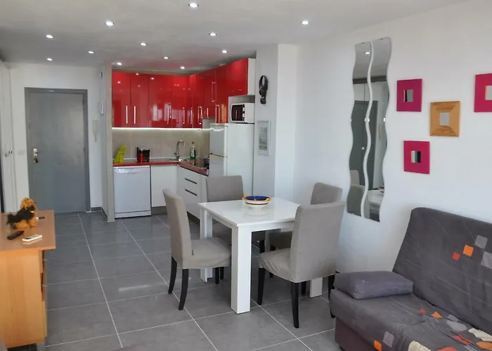 Vue Apartment *
