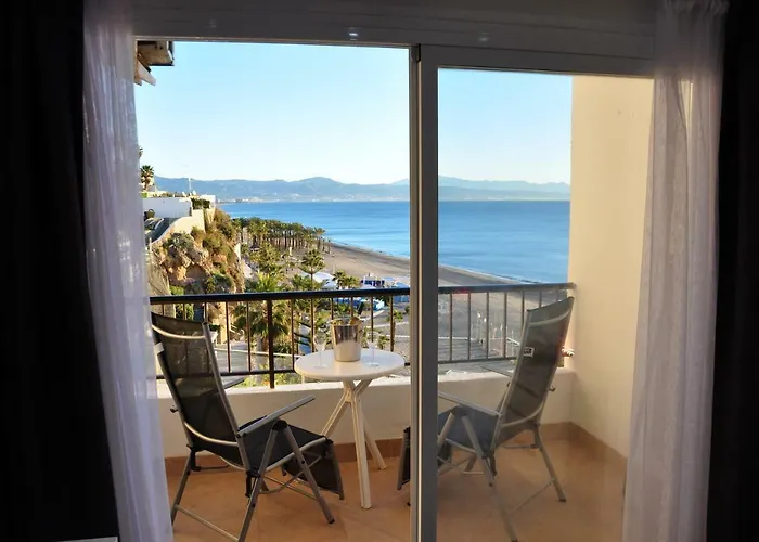 Vue Apartment Torremolinos