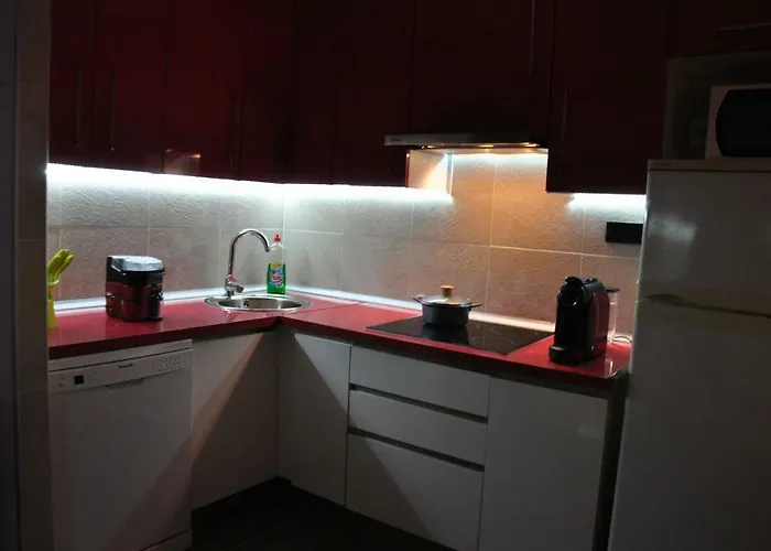 Vue Apartment *