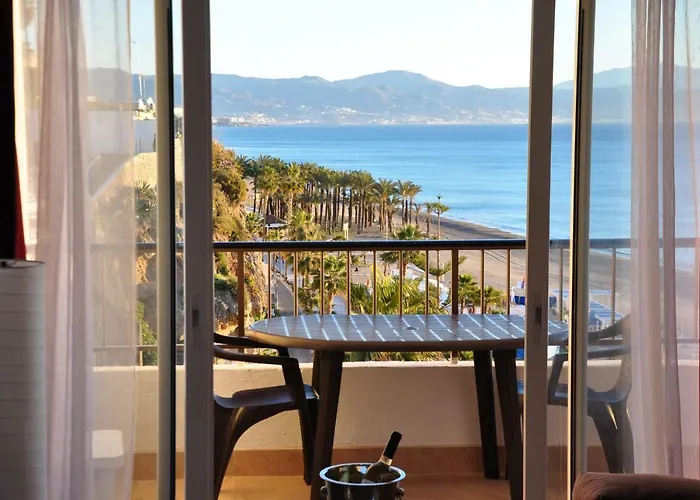 Vue Apartment *