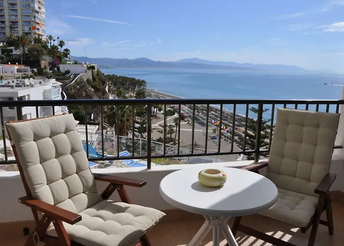 Vue Apartment *