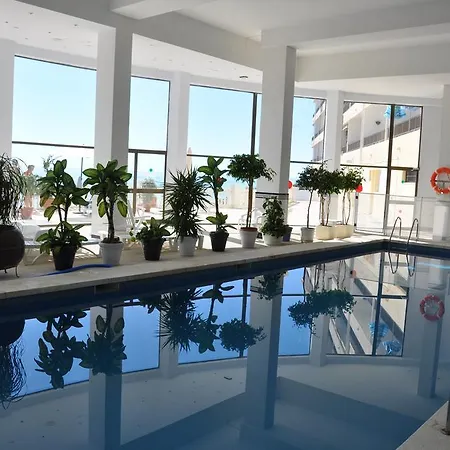 Vue Apartment *