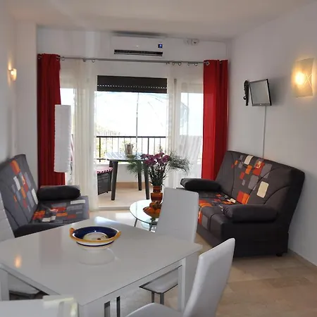 Vue Apartment