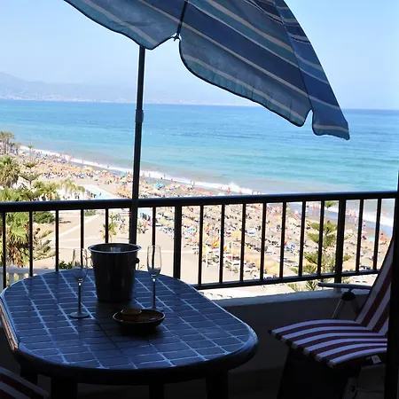 Apartment Vue Torremolinos