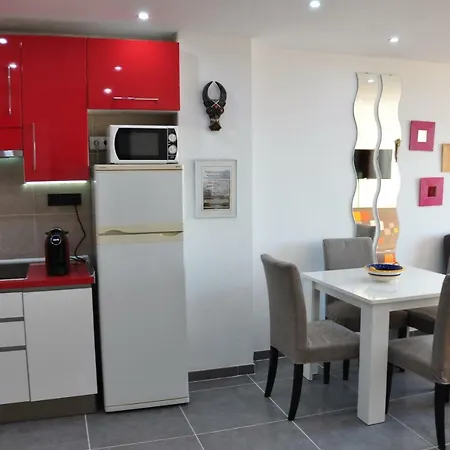 Apartment Vue Torremolinos
