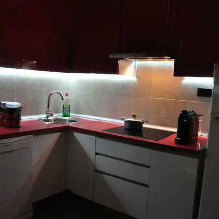 Vue Apartment *